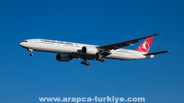 الخطوط الجوية التركية.. الاولى عالمياً في عدد وجهاتها