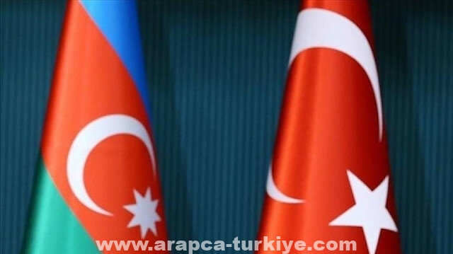 باكو تستضيف اجتماع لجنة الحوار العسكرية التركية الأذربيجانية