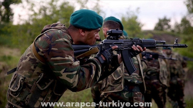 بمشاركة 15 ألف جندي.. أذربيجان تستعد لتنفيذ مناورات عسكرية