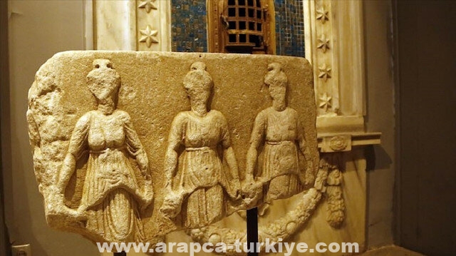 تركيا.. متحف تكيرداغ يأخذ زواره في رحلة عبر التاريخ
