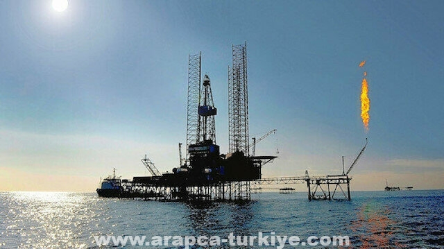 850 مليار متر مكعب من احتياطي الغاز.. بشرى جديدة يزفها البحر الأسود لتركيا!