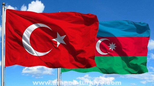 أذربيجان وتركيا توقعان مذكرة تفاهم لتعزيز التعاون القانوني