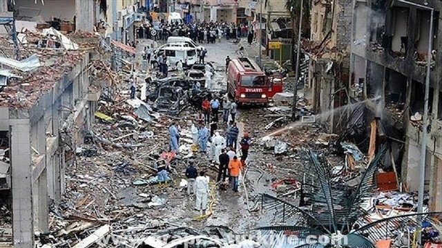 تفجيرا "الريحانية" بتركيا.. 8 أعوام وألم ذوي الضحايا مستمر