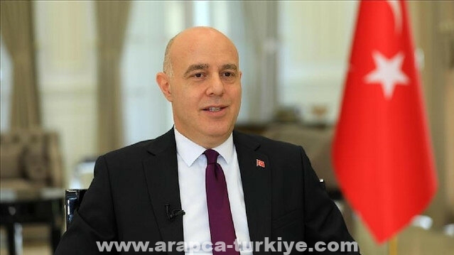 سفير أنقرة: رجال الأعمال الأتراك مستعدون لزيادة استثماراتهم بالعراق