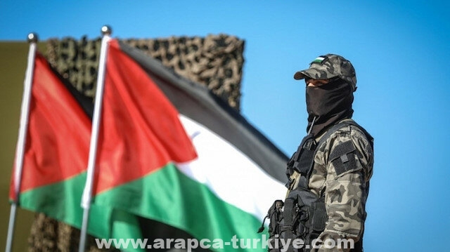 المقاومة الفلسطينية: ندعو جميع الأطراف للجم الاحتلال عن عدوانه