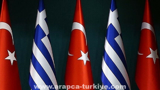 لقاء مرتقب بين نائبي وزيري الخارجية التركي واليوناني