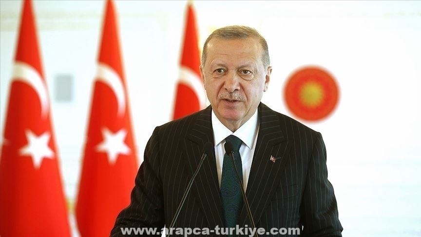 أردوغان: الجدول الزمني لتخفيف تدابير كورونا خلال أيام