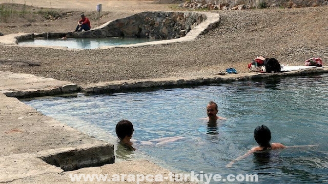 السياحة العلاجية في تركيا.. تقدم متواصل نحو الريادة