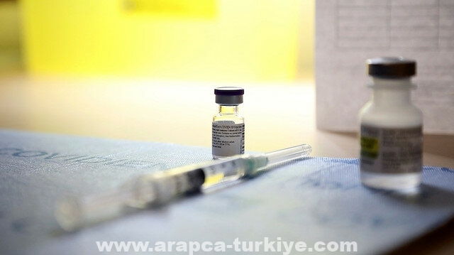 تركيا.. اتفاقية لشراء 90 مليون جرعة إضافية من لقاح "فايزر ـ بيونتك"