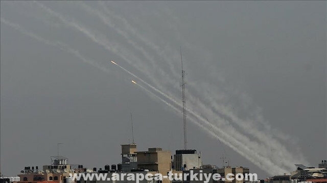 "القسام" يهدد بقصف تل أبيب حال استهدفت إسرائيل الأبراج المدنية بغزة