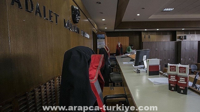 تركيا.. محاكمة "الأسطل" المتهم بالتجسس لصالح الإمارات في يونيو
