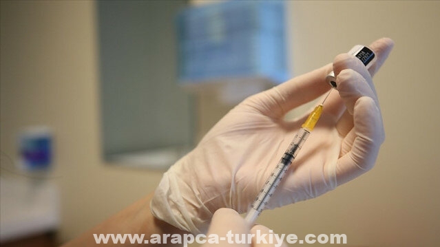 تركيا.. التطعيم بنحو 144 ألف جرعة ضد كورونا في يوم