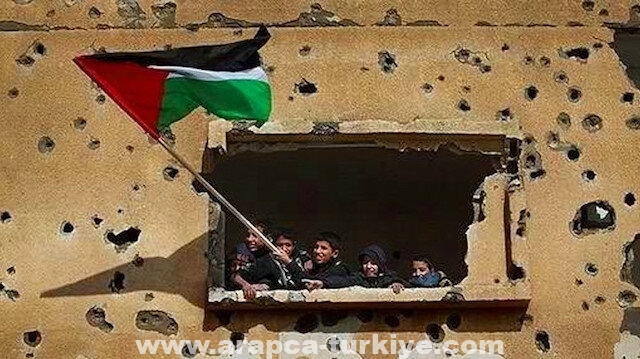 فلسطين.. شباب الضفة يواجهون الرصاص بالحجارة دون خوف