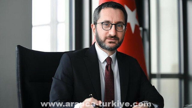 ألطون: تركيا ستواصل السعي في كافة المحافل لمحاسبة إسرائيل