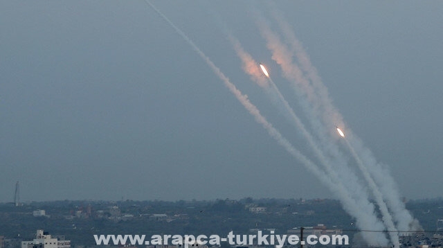 محلل إسرائيلي: صواريخ غزة غيرت ميزان القوى