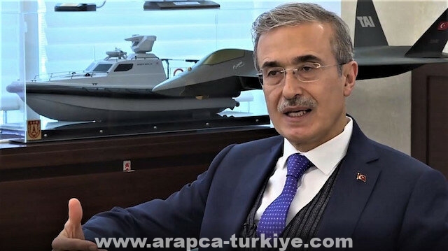 تركيا.. إطلاق شركة متخصصة في تكنولوجيا الأقمار الصناعية