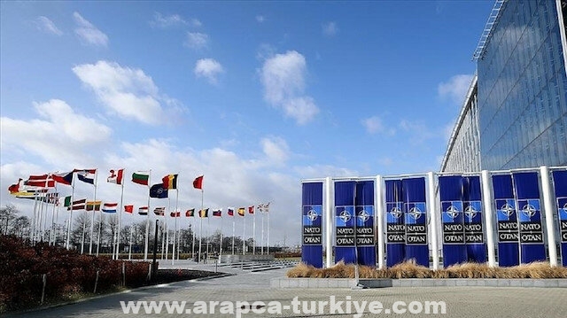 دبلوماسي تركي: قمة الناتو فرصة لتأكيد الروابط العابرة للقارات