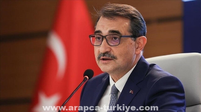 وزير تركي: سنتوّج مئوية تأسيس جمهوريتنا بأول محطة نووية