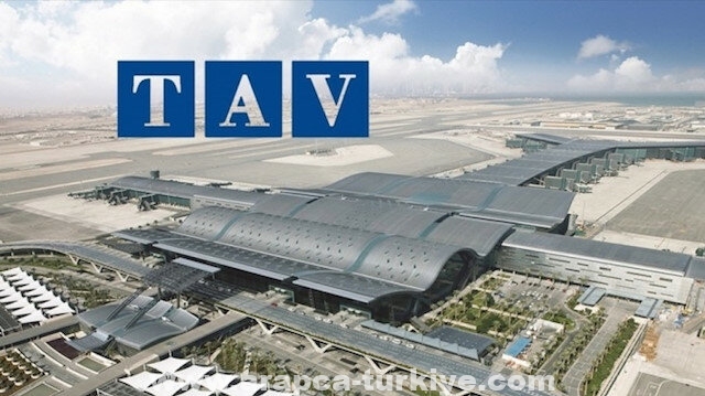 "تاف" التركية تنفذ استثمارات في مطارات شمال مقدونيا