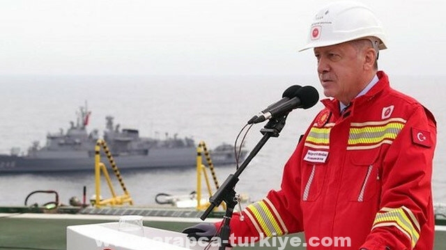 أردوغان يفتتح ميناء "فيليوس" على البحر الأسود الجمعة
