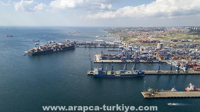 صادرات تركيا السنوية لأمريكا اللاتينية تجاوزت 3 مليارات دولار