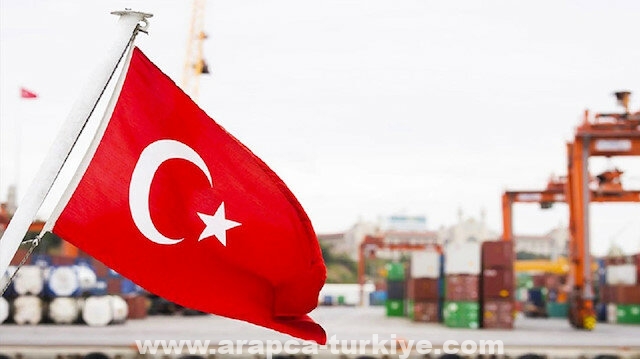 نمو الصادرات التركية إلى المملكة المتحدة 45.2 بالمئة