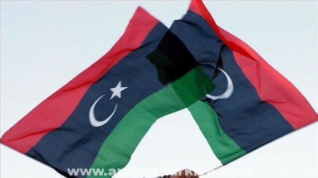 مباحثات تركية روسية أممية حول ليبيا في موسكو