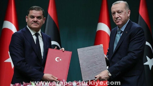 صادرات تركيا إلى ليبيا تنمو 67 بالمئة في 5 أشهر