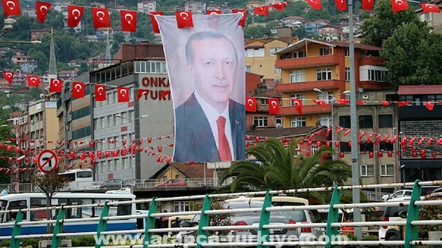 بشرى جديدة حول اكشتاف الغار.. تركيا تترقب خطاب أردوغان غدًا الجمعة
