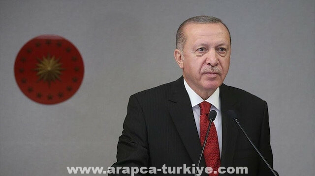 أردوغان يحيي الذكرى الثالثة لوفاة المؤرخ التركي فؤاد سزكين