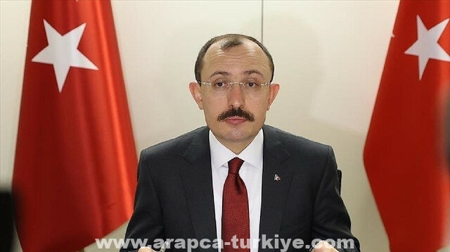 وزير تركي يؤكد أهمية دعم المجر لتحديث اتفاقية الاتحاد الجمركي