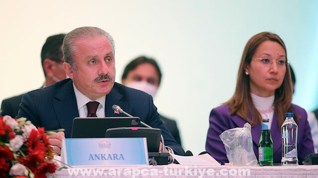 تركيا: نهدف لتعزيز التعاون والحوار الإقليمي في "جنوب شرق أوروبا"