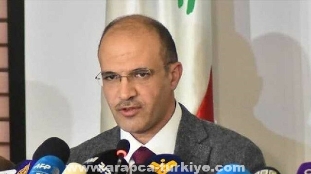 وزير صحة لبنان: أسعار وجودة الأدوية التركية "مناسبة" مع معاييرنا
