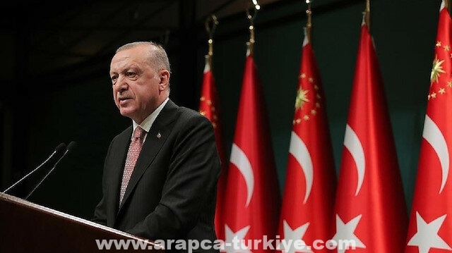 مشاريع وقرارات تاريخية.. 3 أعوام على انتقال تركيا للنظام الرئاسي
