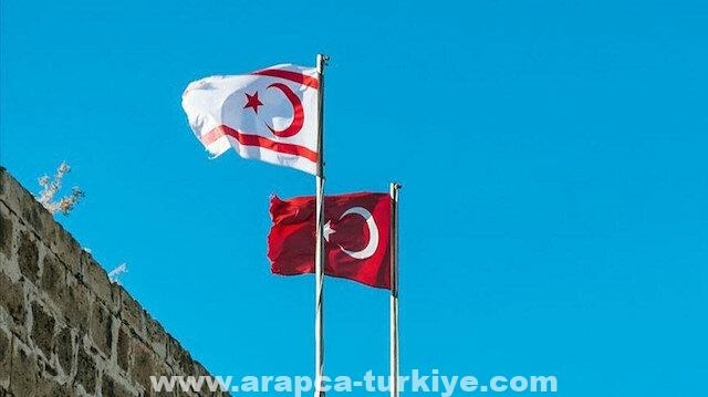 تركيا وشمال قبرص توقعان بروتوكولًا لتنمية التعاون الاقتصادي