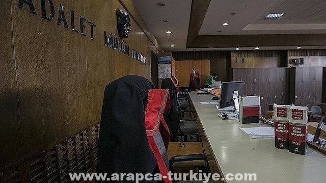 صقاريا التركية.. البدء بمحاكمة "الأسطل" المتهم بالتجسس للإمارات
