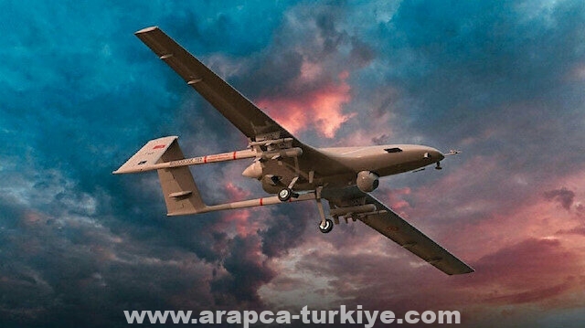 الطائرات المسيّرة التركية تدب الرعب في قلب قبرص الرومية