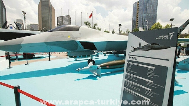 بهدف الوصول للقمة.. تركيا تنفذ 750 مشروعًا لتطوير الصناعات الدفاعية