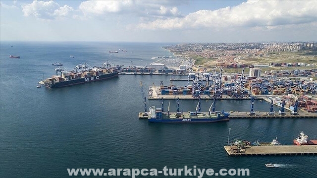 تركيا.. صادرات الكهربائيات تنمو 65.5 بالمائة في مايو