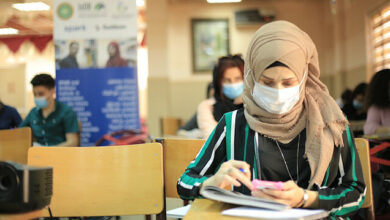 جهود مجتمعية تدعم 1700 طالب سوري بتركيا ودول الجوار
