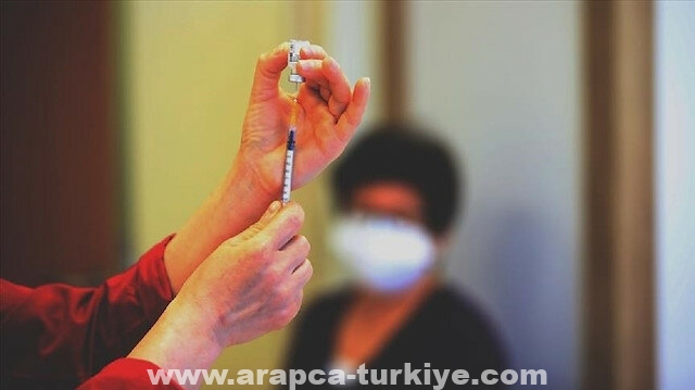 تركيا تسجل أعلى معدل يومي في عمليات التطعيم ضد كورونا