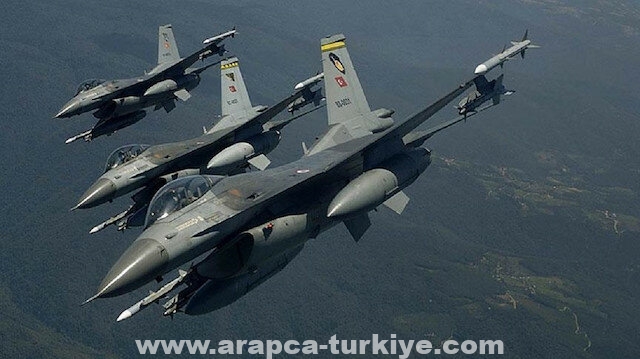 تركيا: تحييد 4 من إرهابيي "بي كا كا" شمالي العراق
