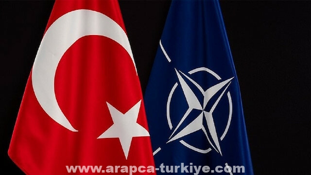 الناتو: زدنا إسهاماتنا في التدابير الأمنية من أجل تركيا