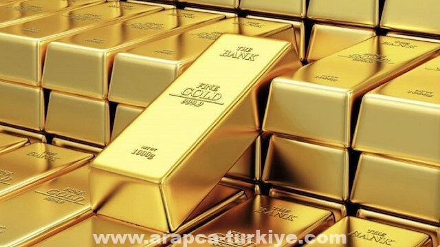 توقعات بزيادة إنتاج تركيا من الذهب
