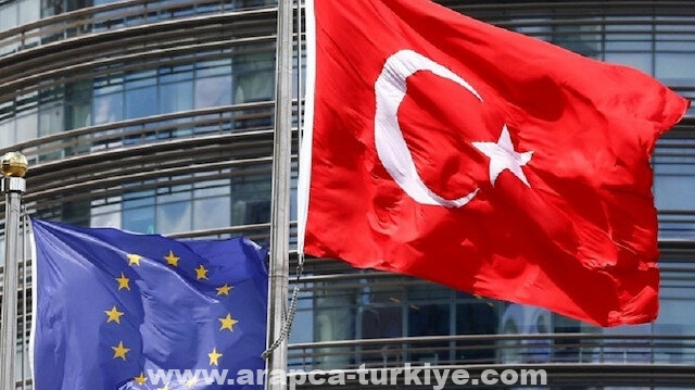 الاتحاد الأوروبي: سياستنا تجاه تركيا ستكون متوازنة ومستدامة