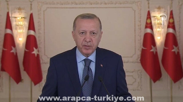 أردوغان: سنواصل دعمنا للبوسنة والهرسك