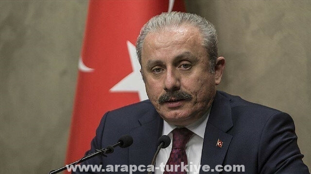 تركيا.. رئيس البرلمان يتوجه للكويت في زيارة رسمية