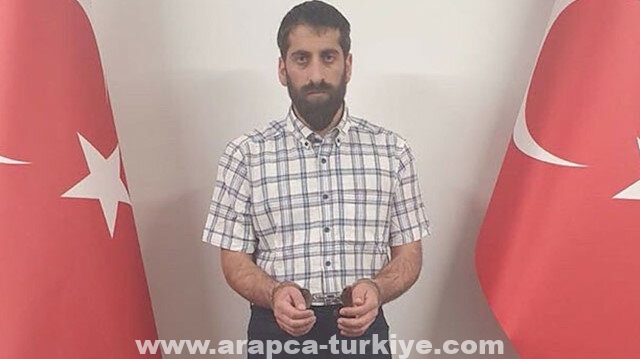 الاستخبارات التركية تعتقل عضوا بارزا في "بي كا كا" شمالي العراق