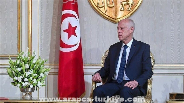 تونس.. سعيد يفرض حظر تجوال ليلي لمدة شهر