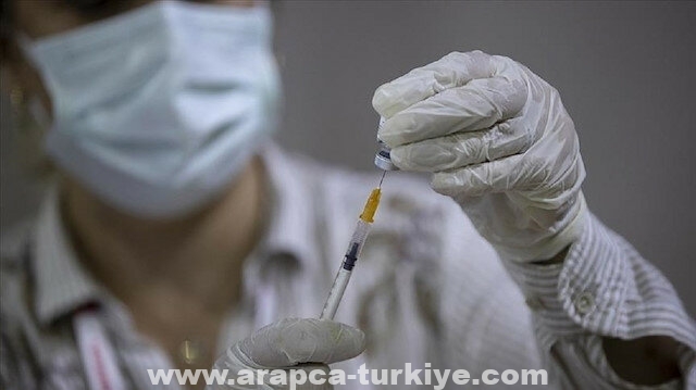 تركيا.. إجمالي التطعيم بلقاحات كورونا يتجاوز 71 مليون جرعة